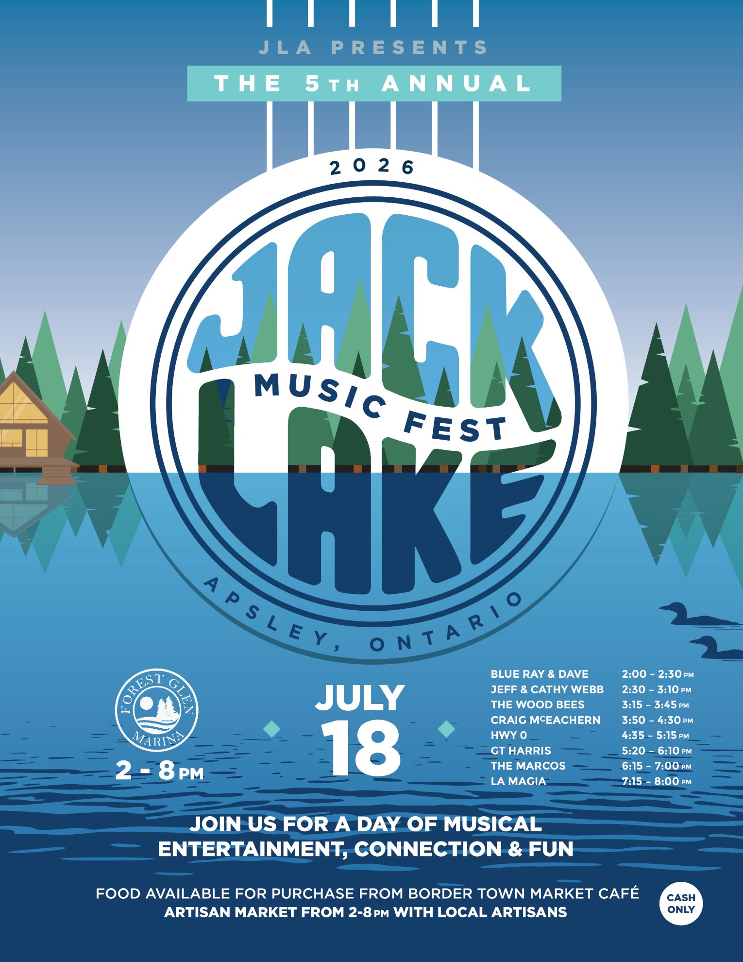 2026 Music Fest